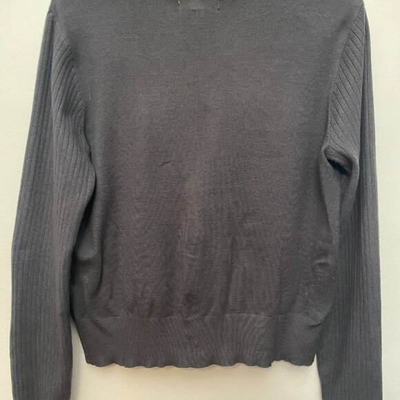 Calvin Klein Cardigan - Picture 2 of 2